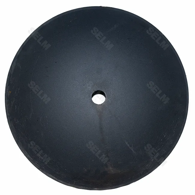 Диск борони гладкий 770х8 мм SMART PART до техніки Wishek, 106021-SP-3