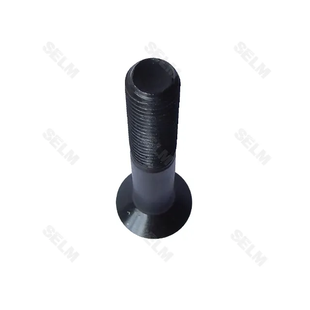 Болт М12*80 10,9-1,75 DIN7991