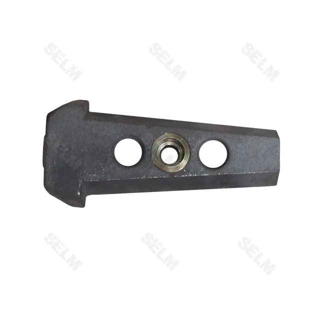 Адаптер лапи швидкозйомний BOURGAULT