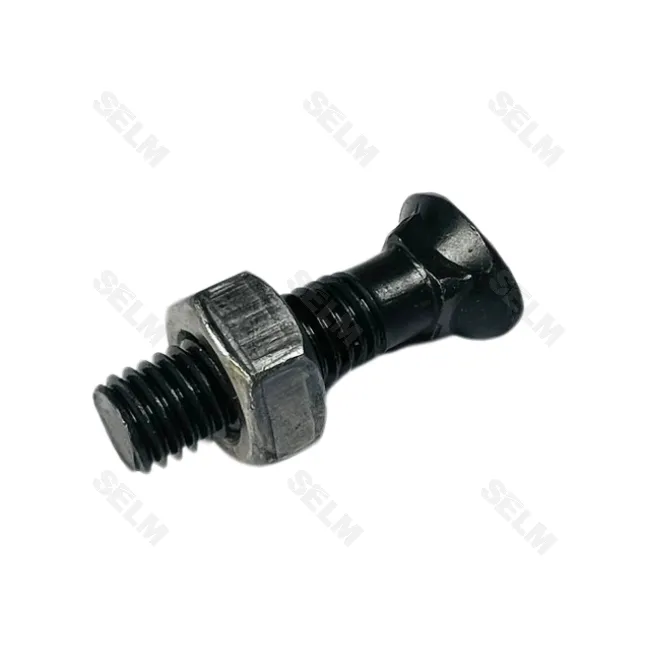 Болт+Гайка М10*40 DS6007 MP-4 - LEMKEN