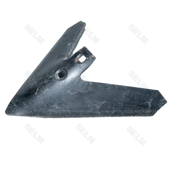 Лапа культиватора 270х6 мм стрільчата BELOTTA для техніки, 2040080