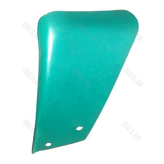 Полиця передплужника ліва Vogel & Noot