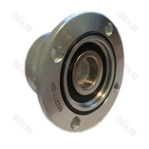 Ступиця диска BAA-0003 VADERSTAD SMART PART