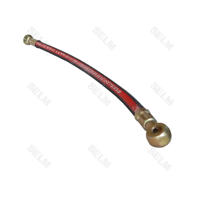 Труба КПП (0,38м)(д-10) Т-150