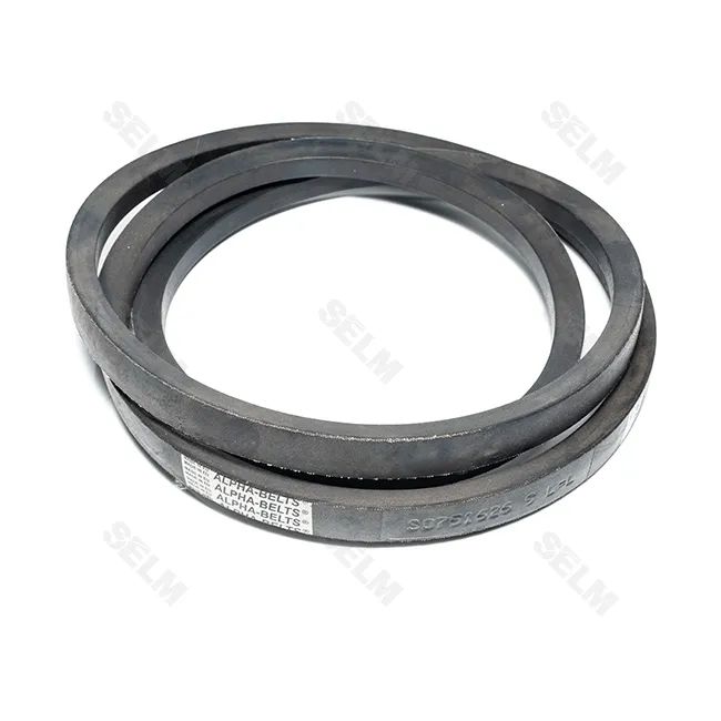 Ремінь 2600-2620  Claas