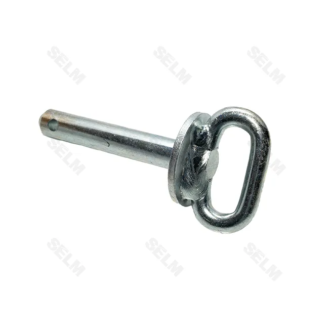 Палець з вушком LEMKEN