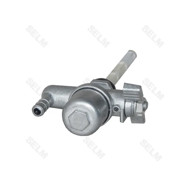 Кран бензиновий з відстійником ПД-10 (аналог)