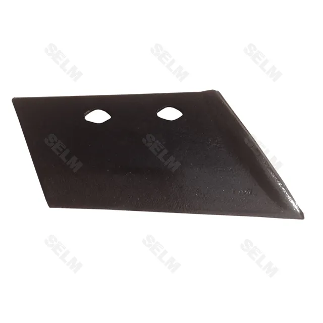 Леміш передплужника лівий GREGOIRE BESSON