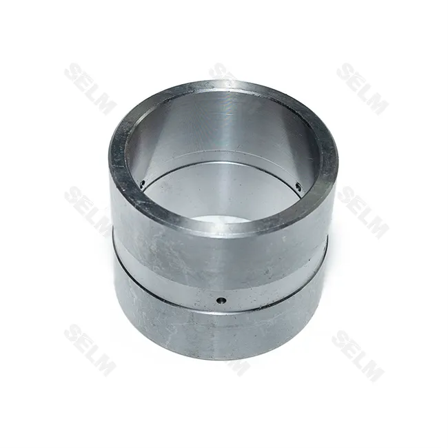 Втулка металева D60x72x60 Kverneland