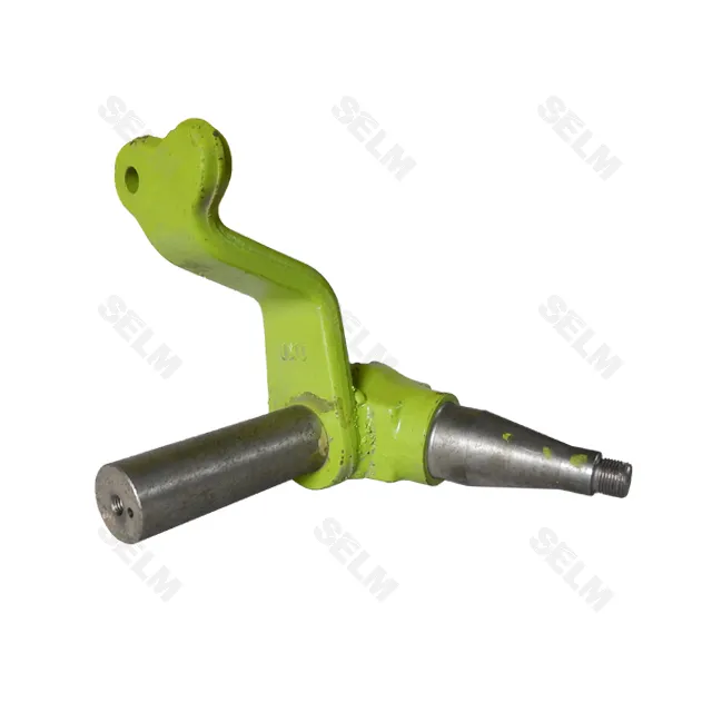 Кулак поворотний правий Claas