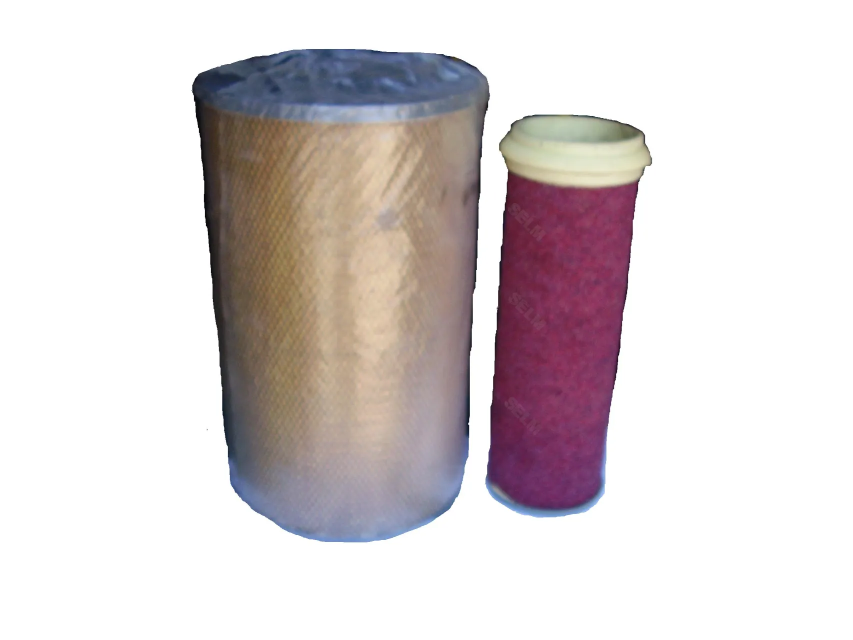 Фільтр повітряний елемент Кейс 8940