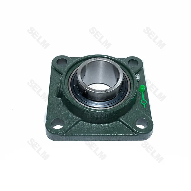 Підшипник в корпусі UCF 210