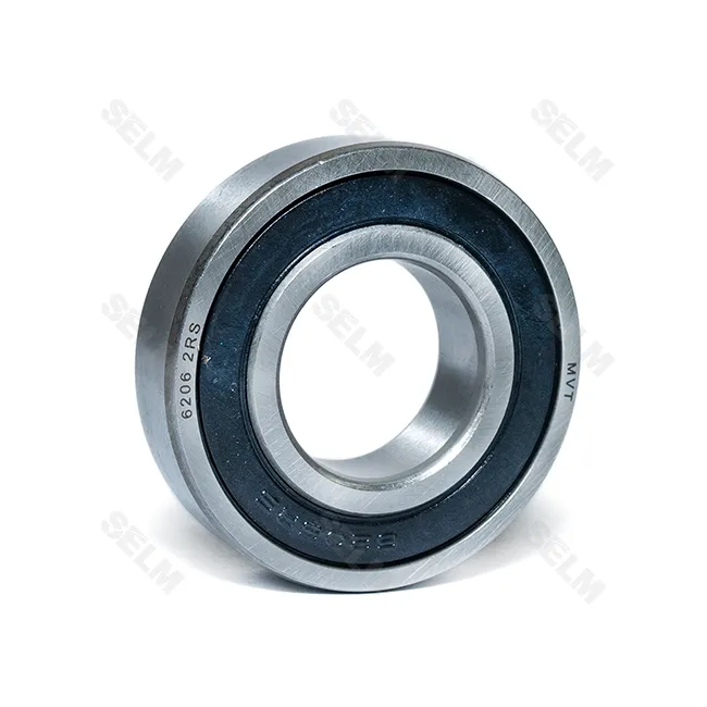 Підшипник 6206-2RS C3