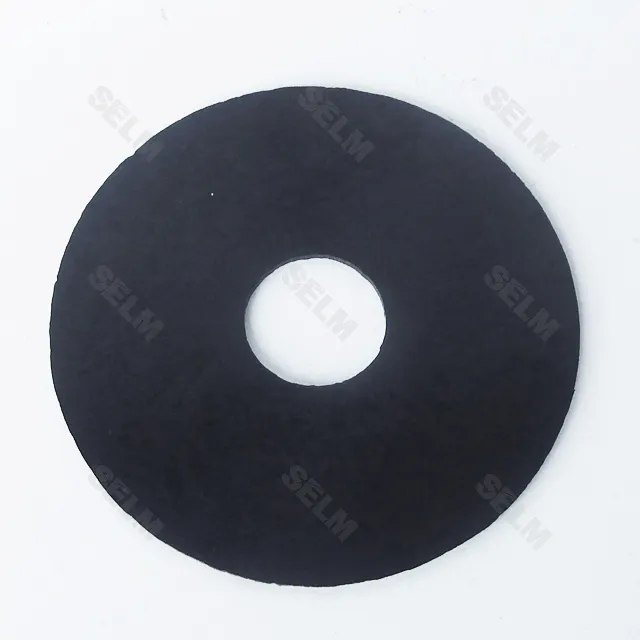 Шайба ущільнююча 40,5х150х3 Claas