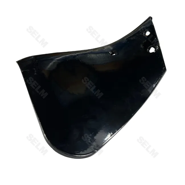 Полиця передплужника права KUHN