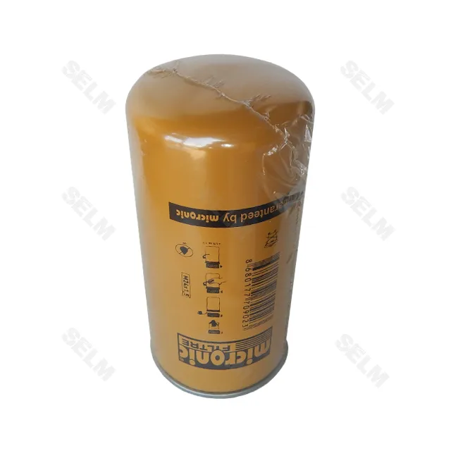 Фільтр масляний