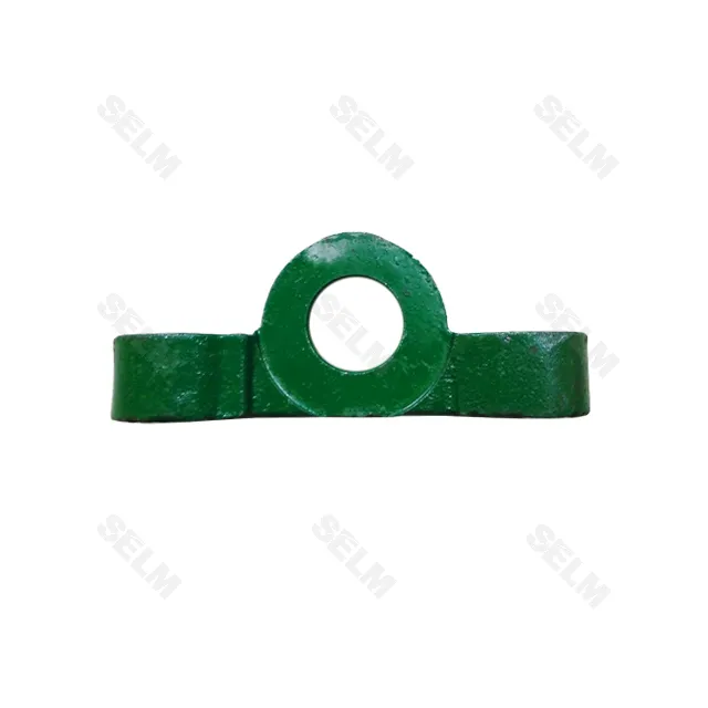 Наконечник ричага МКШ John Deere