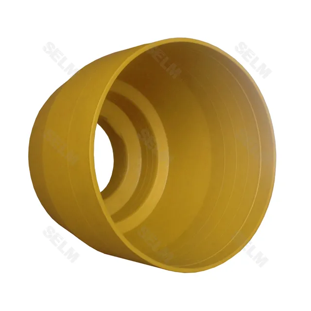 Воронка захисна Claas