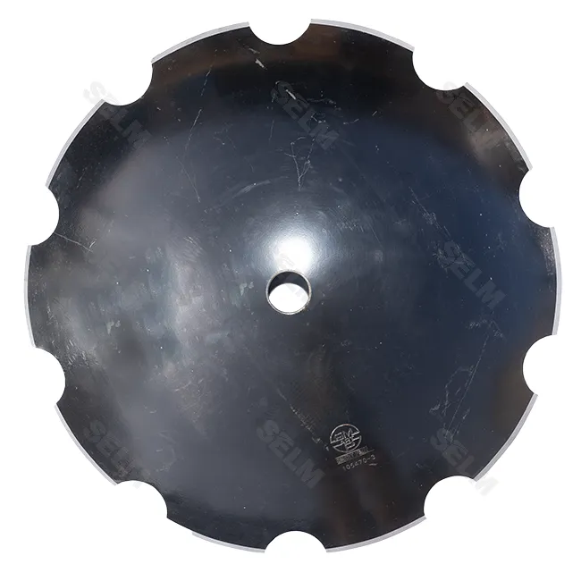 Диск борони (ромашка) 770*7  WISHEK - SMART PART