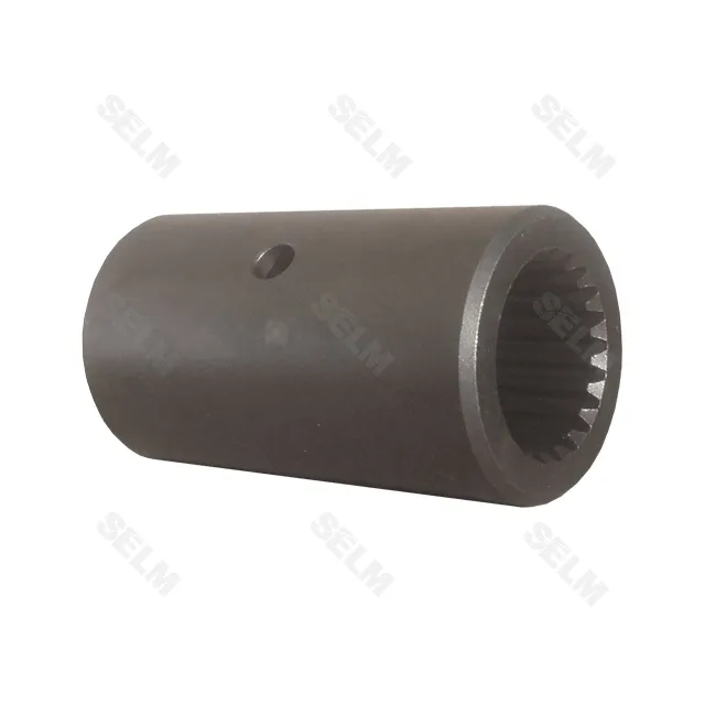 Втулка профільна Claas