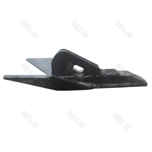 Лапа риппер 10'' JOHN DEERE