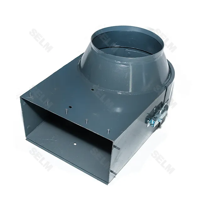 Ножка елеватора Claas