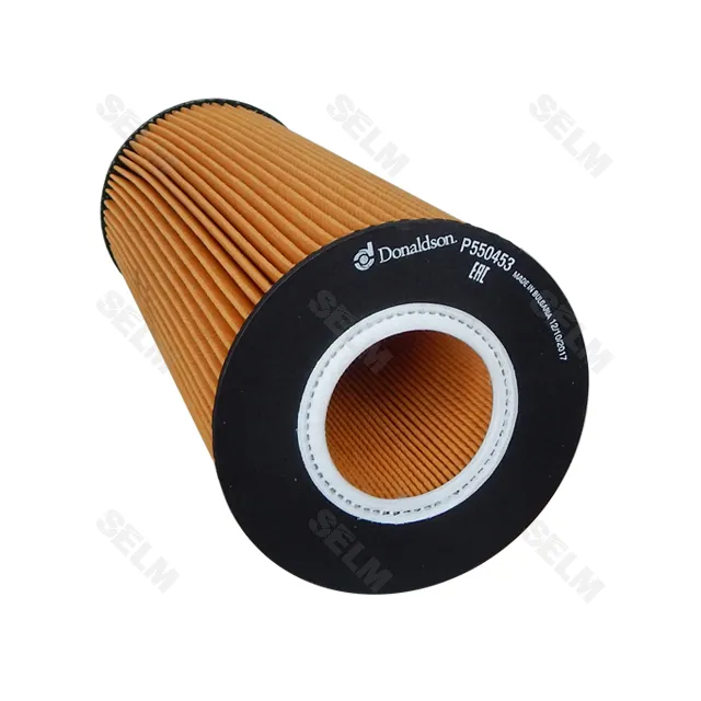 Фільтр масляний Claas P550453