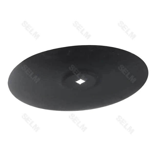 Диск борони гладкий 670х7 мм SMART PART до техніки KUHNE, 437809-SP