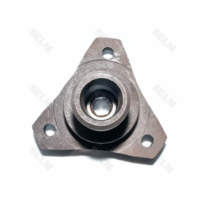 Корпус з підшипником в зборі GP