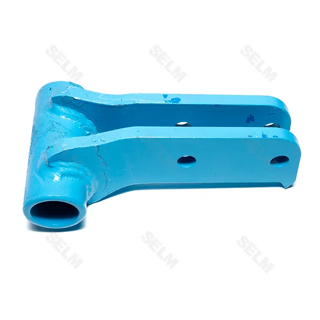 Кронштейн стійки + пресс масльонка  LEMKEN - SMART PART