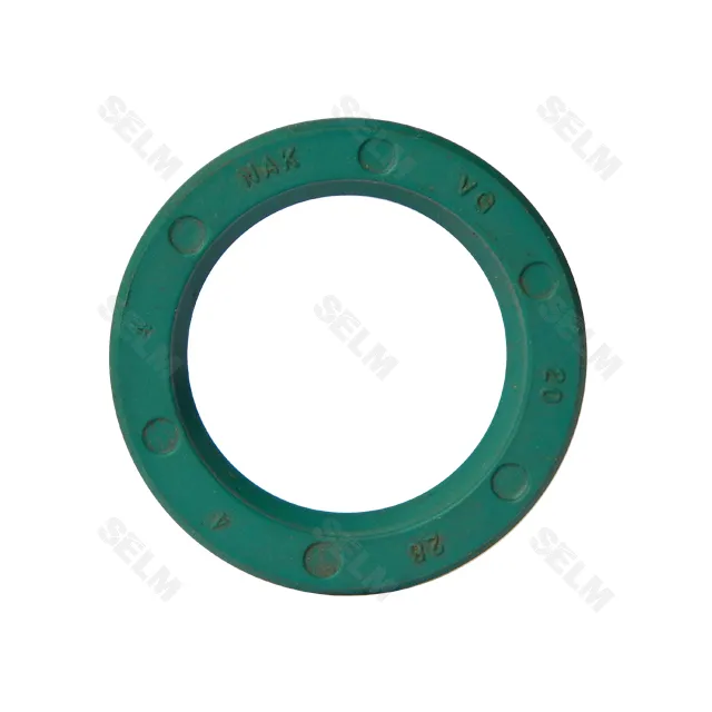 20-28-4 Сальник