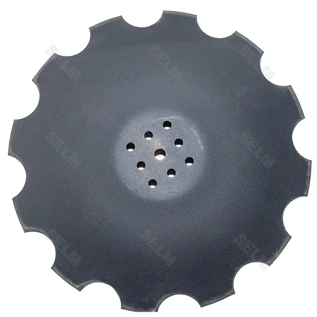 Диск борони ромашка 610х5 мм SMART PART до техніки AGRISEM, 2020003-SP