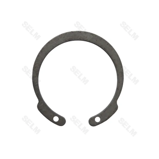 Кільце стопорне