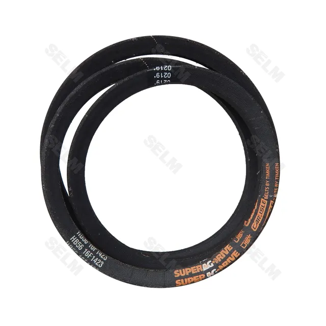 Ремінь Claas HB56/16F1423 HB 1390 CARLISLE