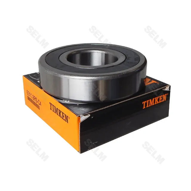 Підшипник 6311-2RS C4 Timken