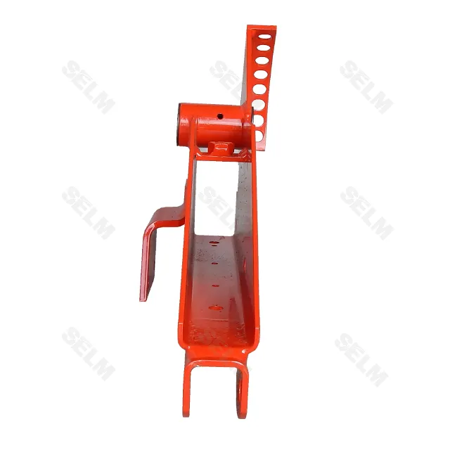 Підшипник Claas (корпус)