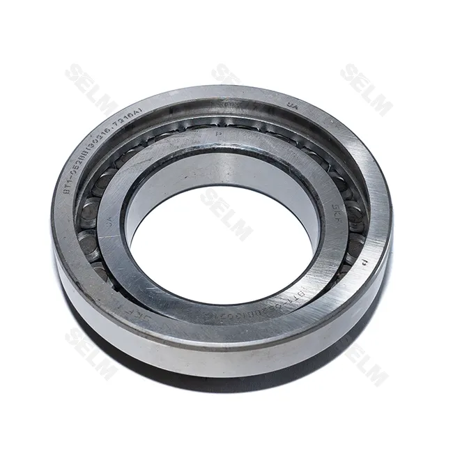 Підшипник 7216 (Україна LBP-SKF)