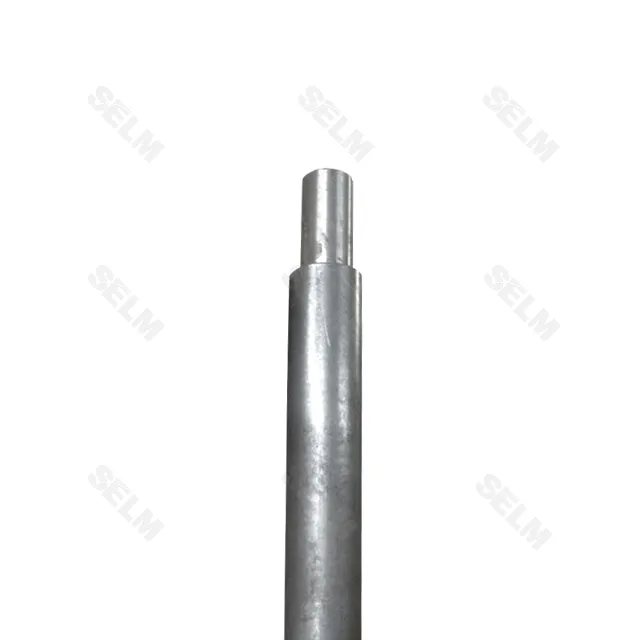 Вал D56X2005 відбійного бітера Claas