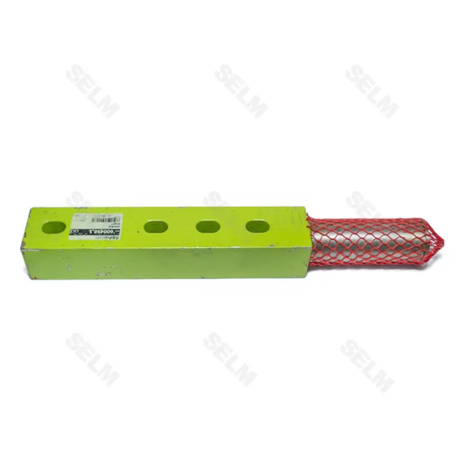 Патрубок коливального приводу CLAAS