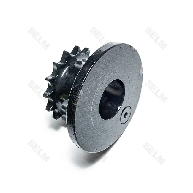 Зірочка Claas