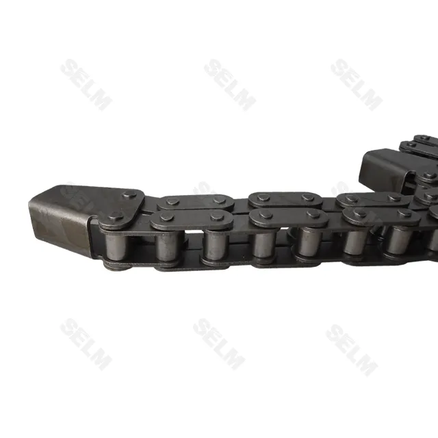 Ланцюг мисовий (шаг 30, 78 ланок) FANTINI