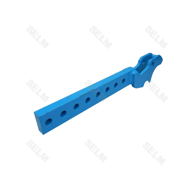 Кронштейн LEMKEN