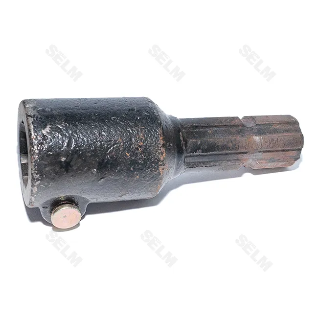 Перехідник 8*6 карданний (ДК)