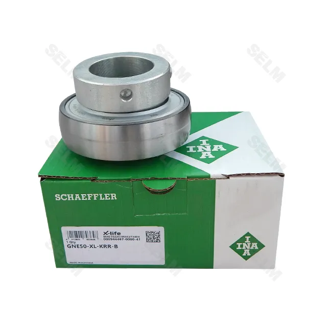 Підшипник GNE50KRRB (INA)