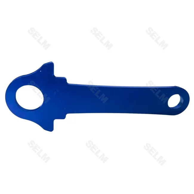 Тяга культиватора FARMET