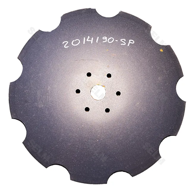 Диск борони ромашка 565х6 мм SMART PART до техніки ARADOR (ДУКАТ), 2014190-SP