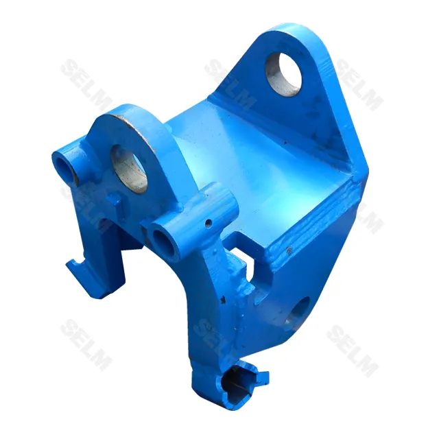 Консоль D60*240 Diamant 10 Lemken