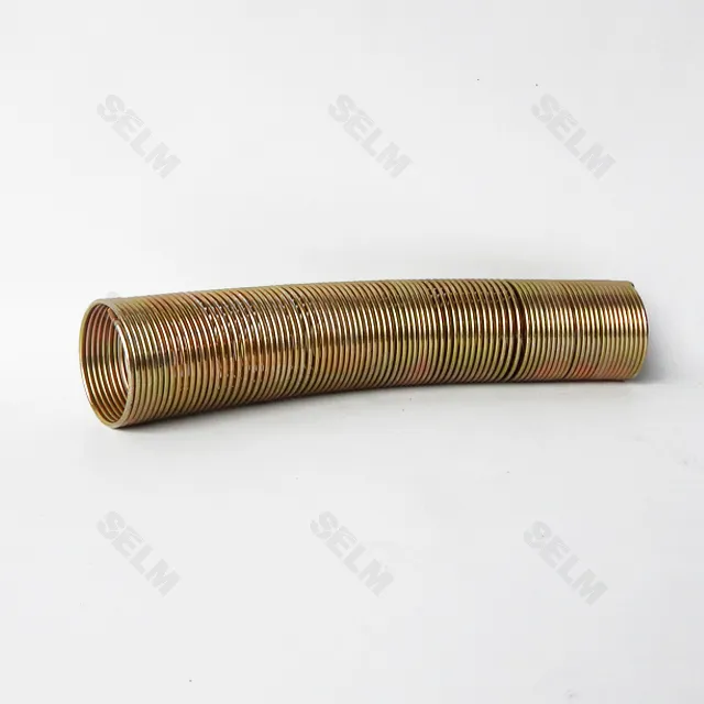 Пружина вала соломотряса Claas