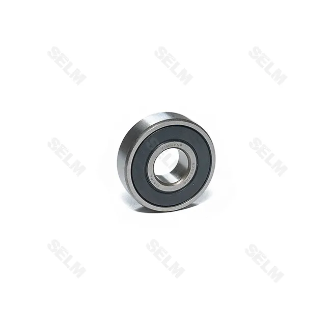 Підшипник 6201-2RS (Timken)