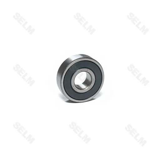 Підшипник 6201-2RS (Timken)